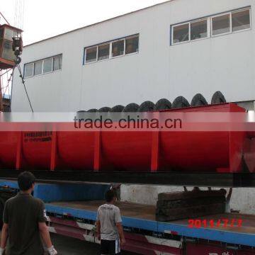 Seasand Spiral Sand Washer Machine With Good Quality and Competitive Price