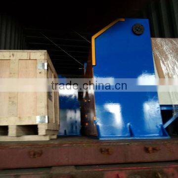 Spring Wire Drawing Machine photo-2