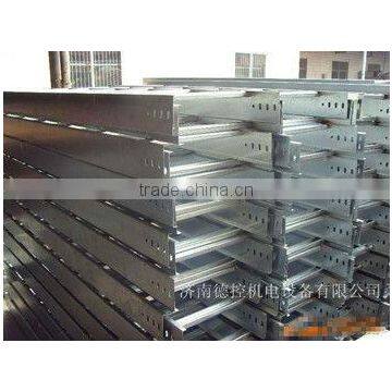 Hot Dip Galvanized Wire Cable Tray