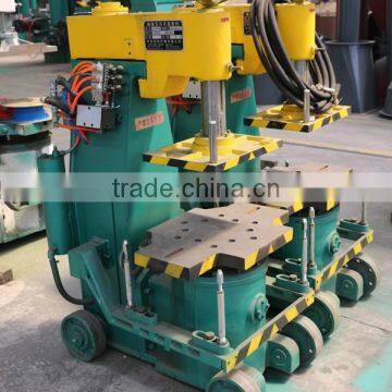 Sand Casting Machine photo-6