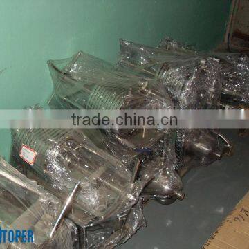 Chilled Water Treatment Chemicals Used SS Filter photo-2