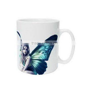 Best Christmas Gift! Wholesale 11oz Ceramic Sublimation Mug for Sublimation photo-6