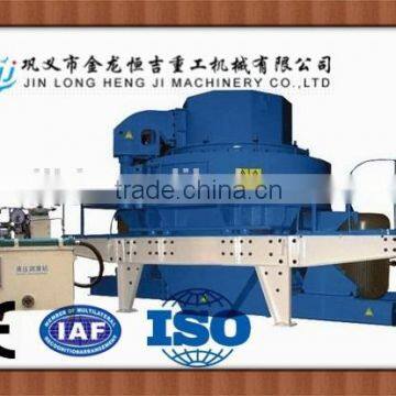 H-J brand New design and hot sale china artificial sand maker