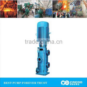 Open Impeller Pump, Stainless Steel Flexible Impeller Pump photo-2