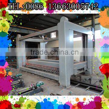 Aac Block Making Machine, Aac Block Machine, Fly Ash or Sand Aac Plant photo-2