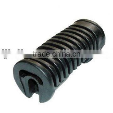 Motorcycle foot pegs /moto parts from china