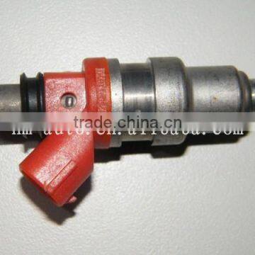 Favorites Compare Fuel Injector OEM#: 23250-11070