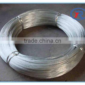 Trade Assurance 0.2mm-8.5mm Hot Dipped Electro Galvanized Wire photo-5