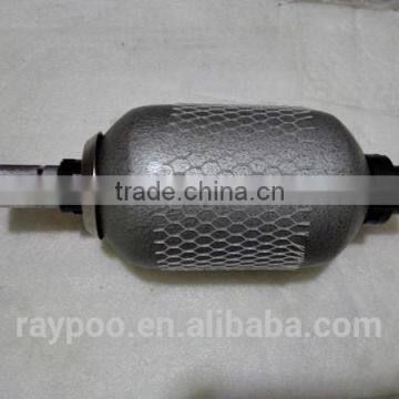 NXQ A-1/10LY Low Pressure Hydraulic Accumulator photo-3