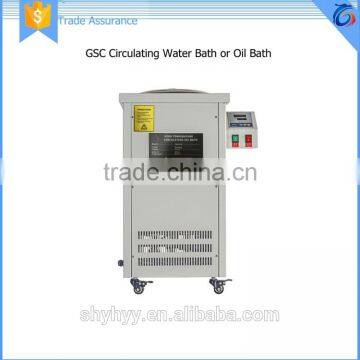 GSC-5L Long Life Laboratory Circulating Oil Bath have Supreme Quality