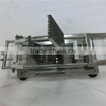 Hot Sale 4.5mm 5.5mm Tomato Slice Machine,tomato Cutting Machine (MS-5.5) photo-3