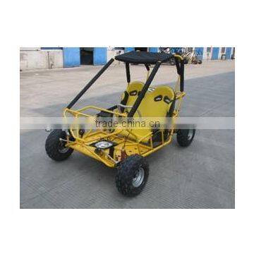 XT90GK-3 CE go kart