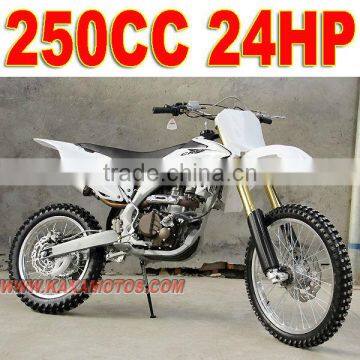 250cc New Motorbike