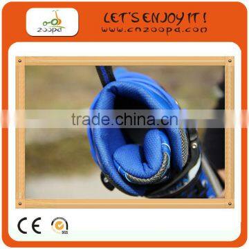 2014 High quality pro speed heel roller inline skate