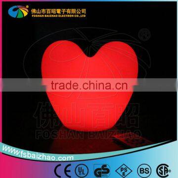 Decoration LED Heart Light photo-3