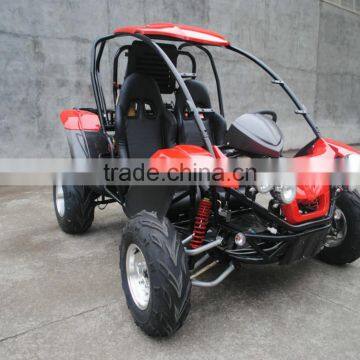 250cc Petrol Shaft go Kart photo-2