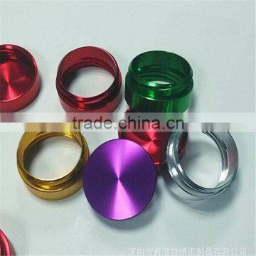 Professional Production CNC Machining Parts CNC Automotive Parts photo-6