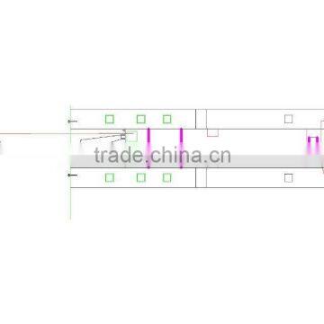 2016 New Cutter Suction Dredger in Stock photo-2