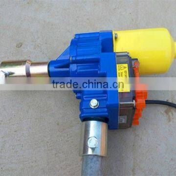 Greenhouse Film Vent Roller photo-3