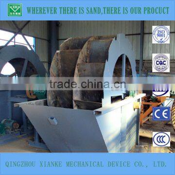 Low Price Sand Washing Machine for Sale photo-3