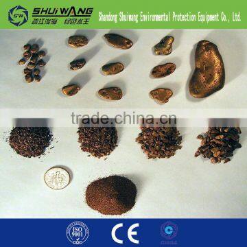 Alluvial Gold Mining Equipment Shandong Shuiwang Series photo-6