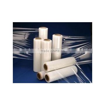 TOP Quality cast Stretch Film