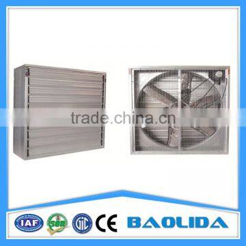 Greenhouse Solar Fan