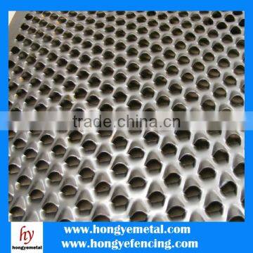 PVC Coated Galvanized Wholesale Wind Dust Network