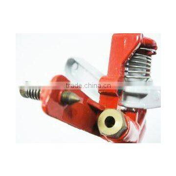 3/4" Metal Irrigation Full Circle Impact Sprinkler photo-5