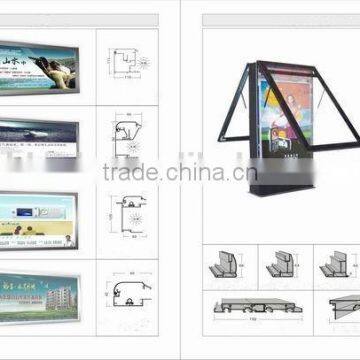 Aluminium Lightbox photo-4