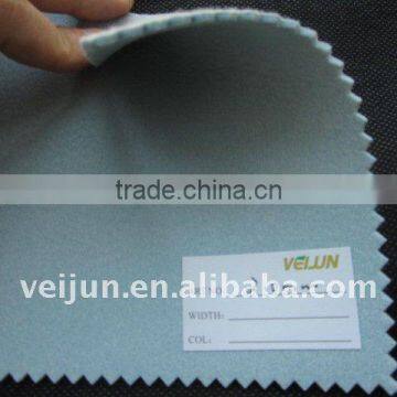 [2.0mm*54" ]HC Needle punched felt nonwoven fabric with high density used in leather and shoe material ITEM WJ-NP-018