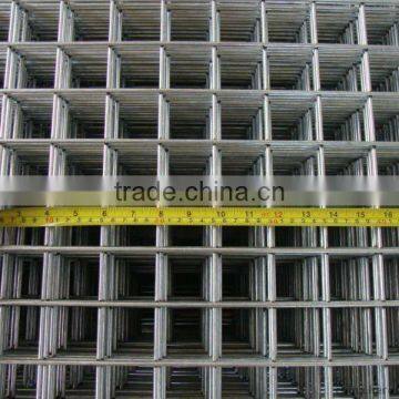 Buy 6x6 Reinforcing Welded Wire Mesh Panels For Concrete Product on .com< /title> photo-2