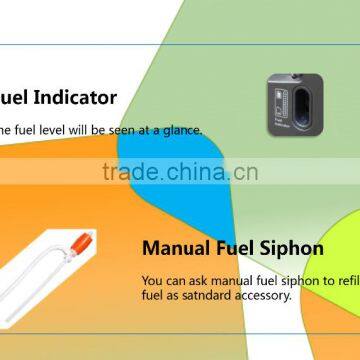 Radiant Type Kerosene Heater EP-188 photo-3