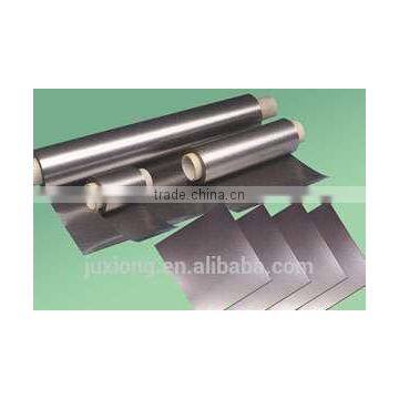 Sealimg Material Flexible Graphite Roll/foil/sheet/paper Thickness 1.0mm photo-2