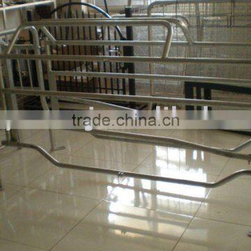 Piglet crate