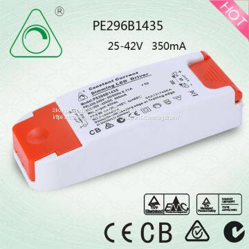 7-18W triac dimming driver