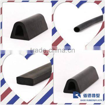 manufacture boat rubber strip