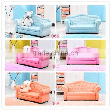 New Design Tufted Kid Sofa photo-2