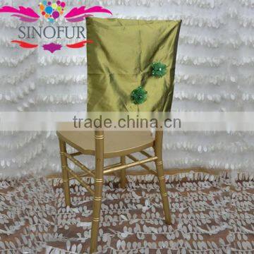 2014 New style chiavari chair cover