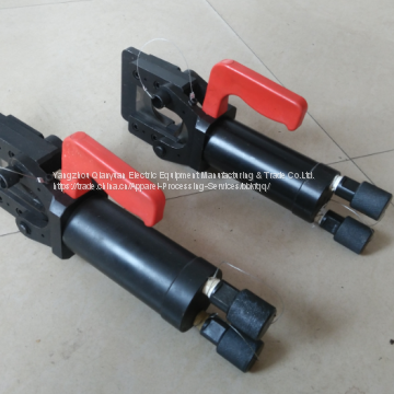 Double Oil Hose YJ-56 Hydraulic Cutter photo-2