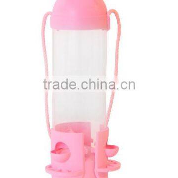 Plastic Wild Bird Feeder-HD9036