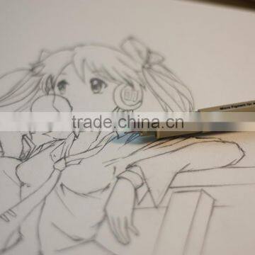 Factory Wholesale Drawing Set Sakura Pigma Micron Fine Line Pen photo-6