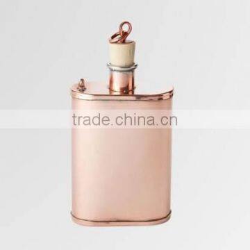 Whisky Wine Flask ~ Hip Flasks