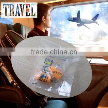 NEW Cheap and Eco-friendly Inflight Sleeping Set Inflatable Travel Neck Pillow photo-4