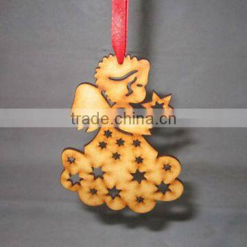 Christmas Hanging Angel