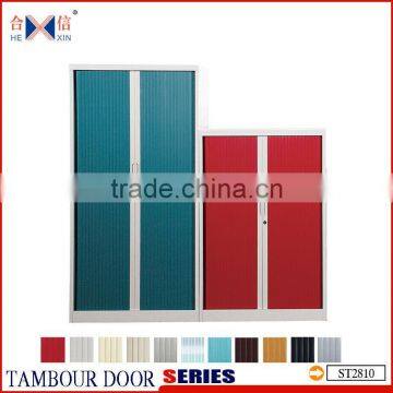 steel tambour door filing cabinet roll shutter door file cabinet storage cabinets