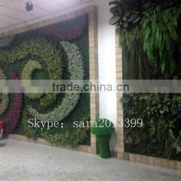 Vertical Planter Garden Outdoor Wall Green Wall Ganging Planter photo-5
