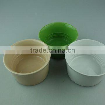 Stock Cheap Price Colorful Ceramic Ramekin For Home&Restaurant Use