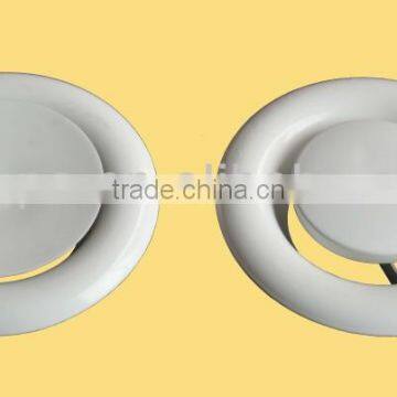 Round Air Vent