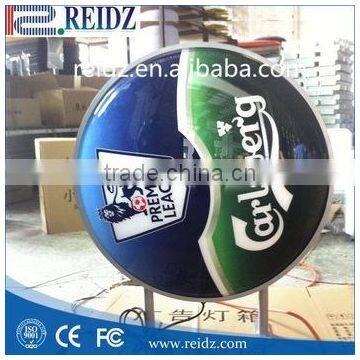 Advertising items slim light box led